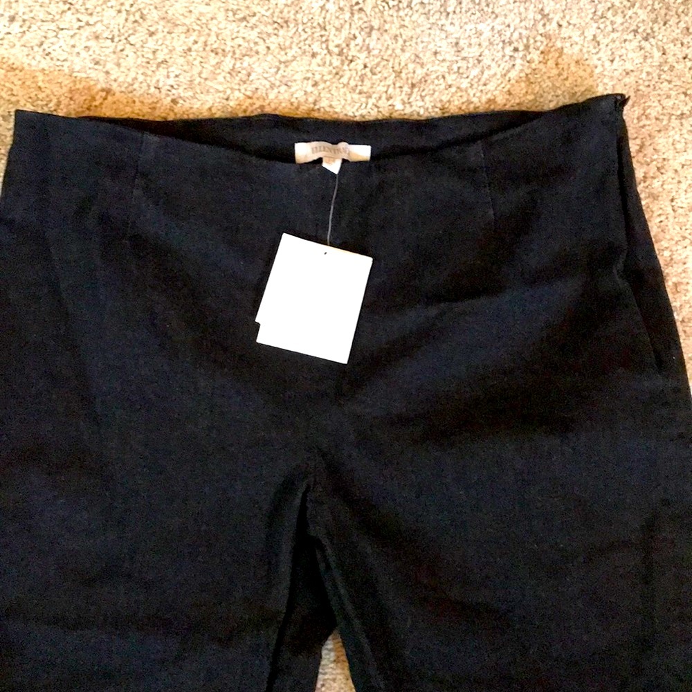 Ellen Tracy Modern Legging Size 14 New with Tags